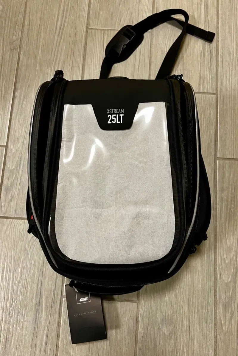 Borsa serbatoio Givi (5)