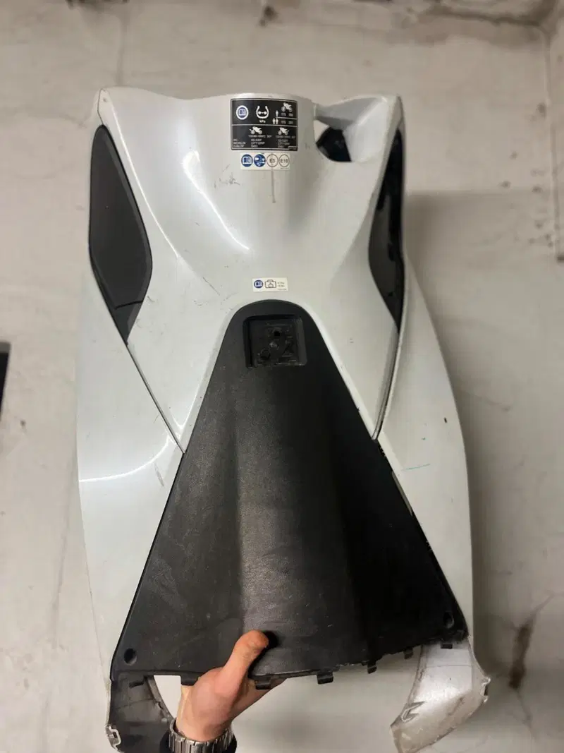 RICAMBI SH 125i 2019 Honda (9)