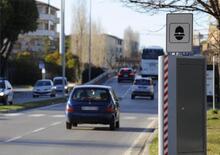 Autovelox fissi spenti a Napoli: Nessun dispositivo è a norma