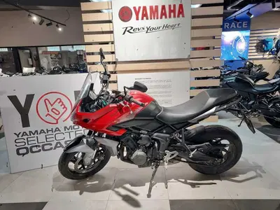 Triumph Tiger Sport 660 (2022 - 24) usata