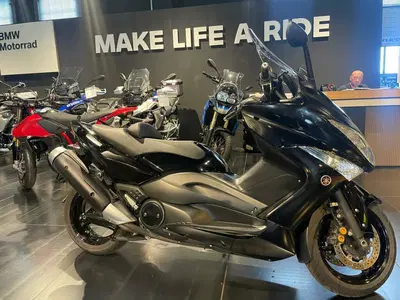 Yamaha T-Max 500 Tech Max (2011 - 13) usata