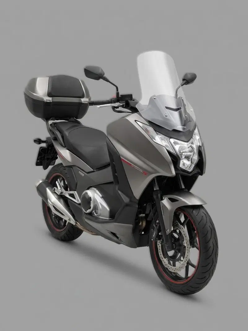 Honda NC750S DCT ABS (2016 -20)