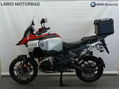 Bmw R 1300 GS Adventure (2025 - 26) usata