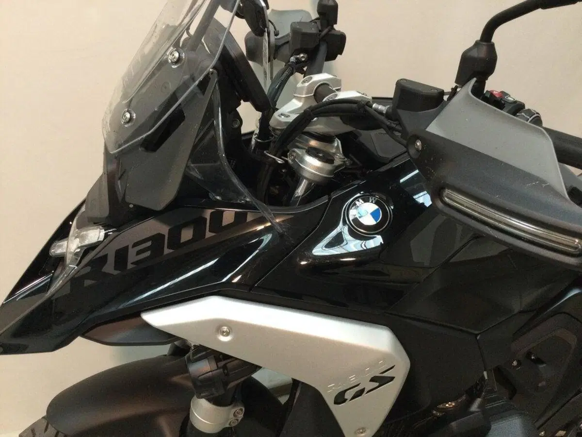 Bmw R 1300 GS (2023 - 26) (10)