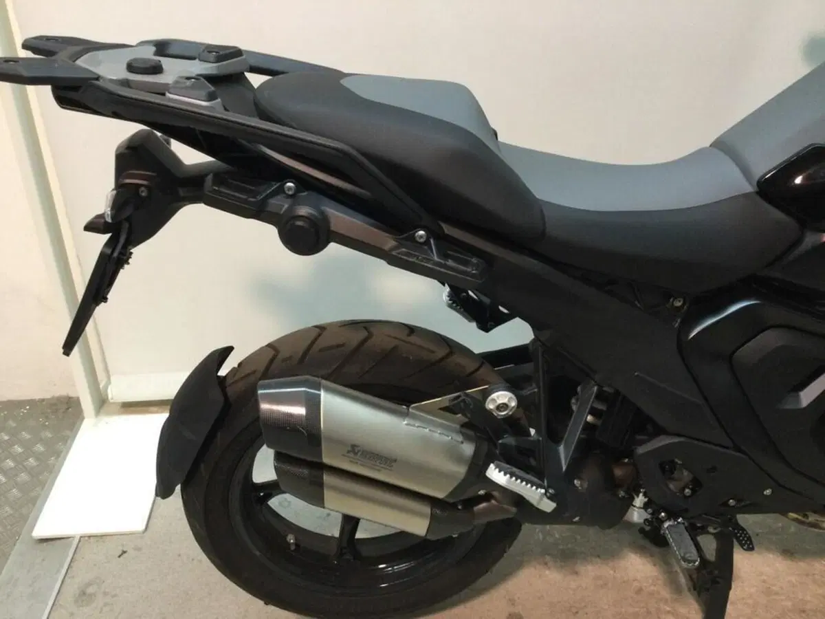 Bmw R 1300 GS (2023 - 26) (8)