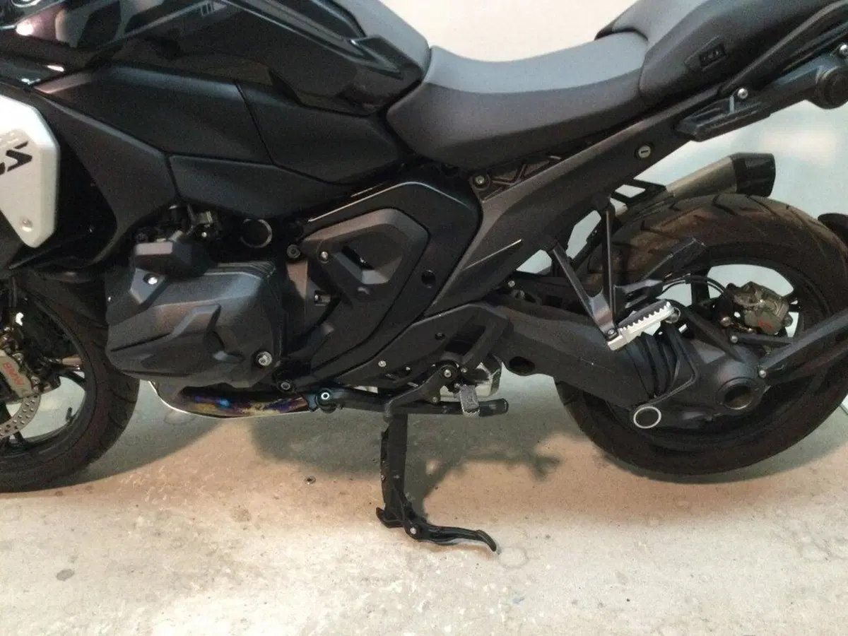Bmw R 1300 GS (2023 - 26) (11)