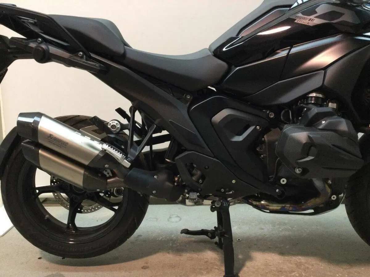 Bmw R 1300 GS (2023 - 26) (7)
