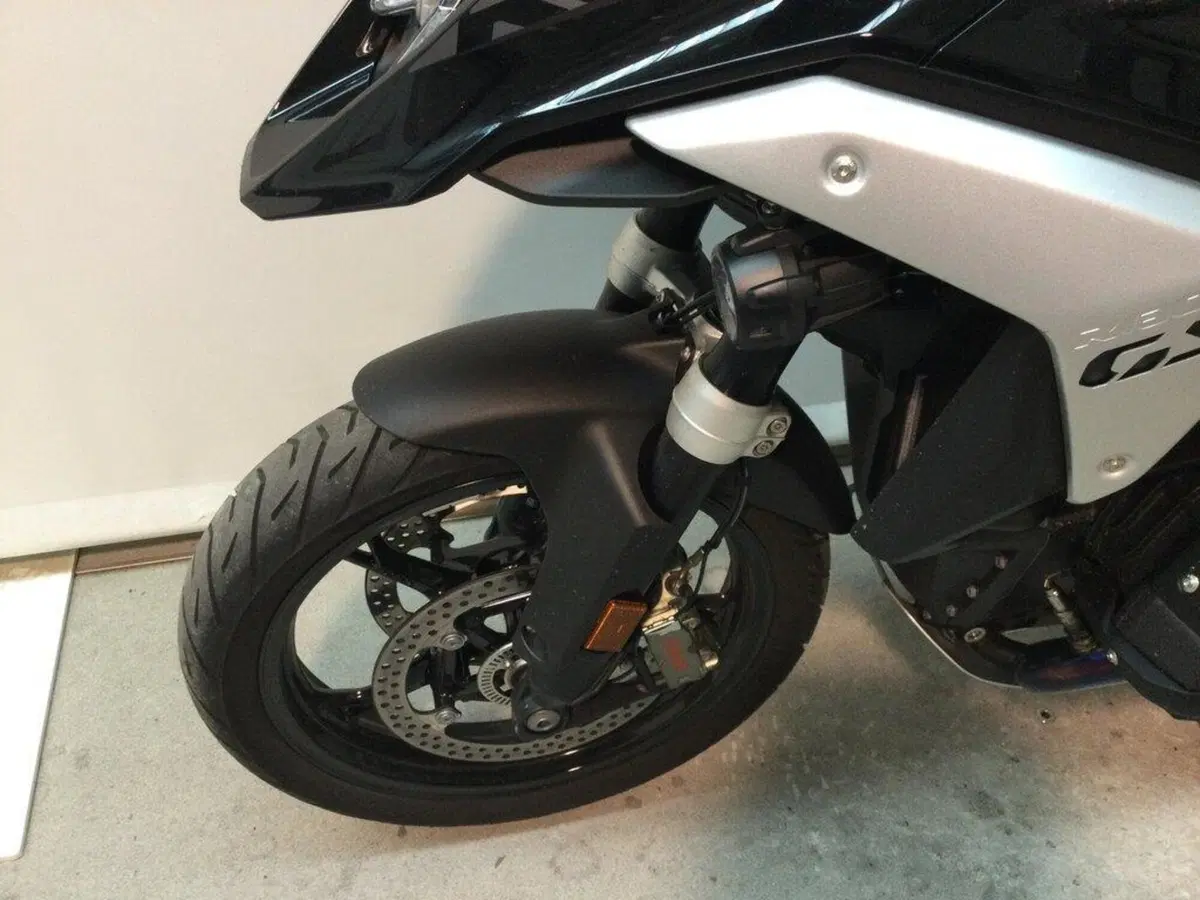 Bmw R 1300 GS (2023 - 26) (9)