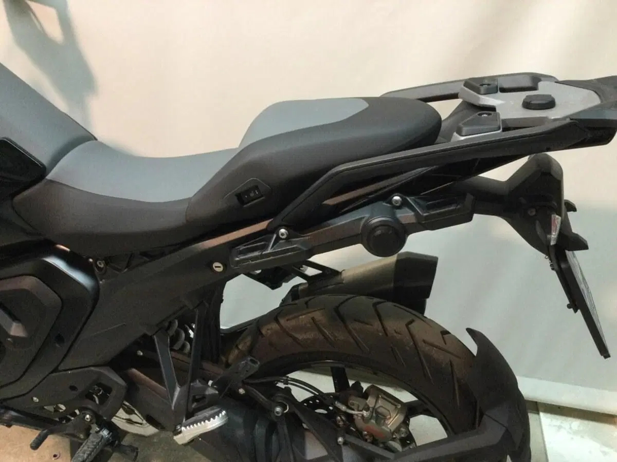 Bmw R 1300 GS (2023 - 26) (12)