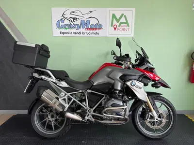 Bmw R 1200 GS (2013 - 16) usata
