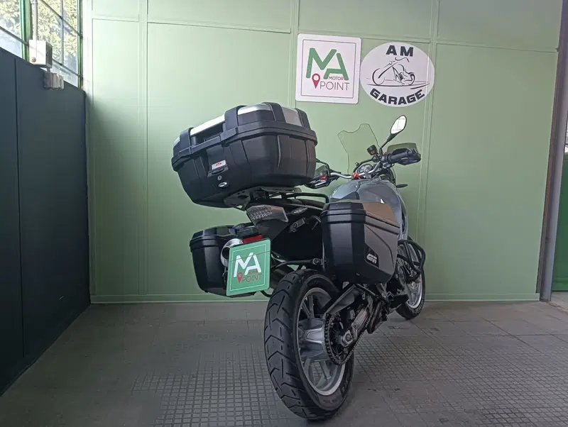 Bmw F 650 GS (2008 - 12) (5)