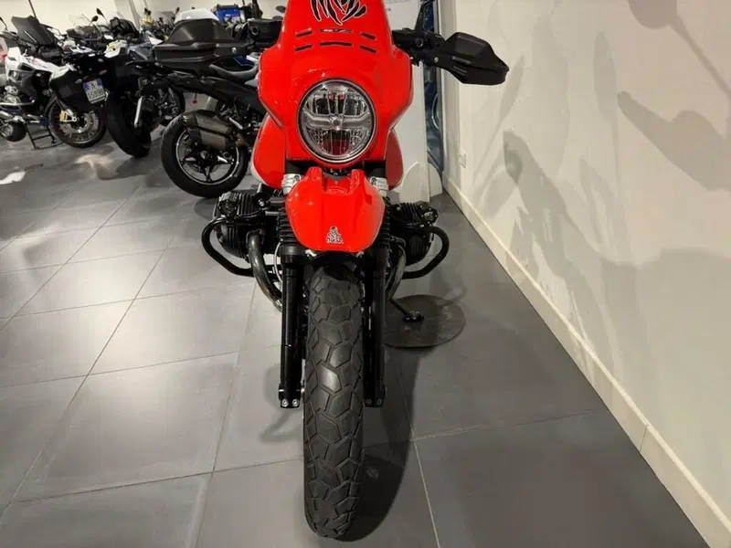 Bmw R nineT 1200 Scrambler (2016 - 20) (7)