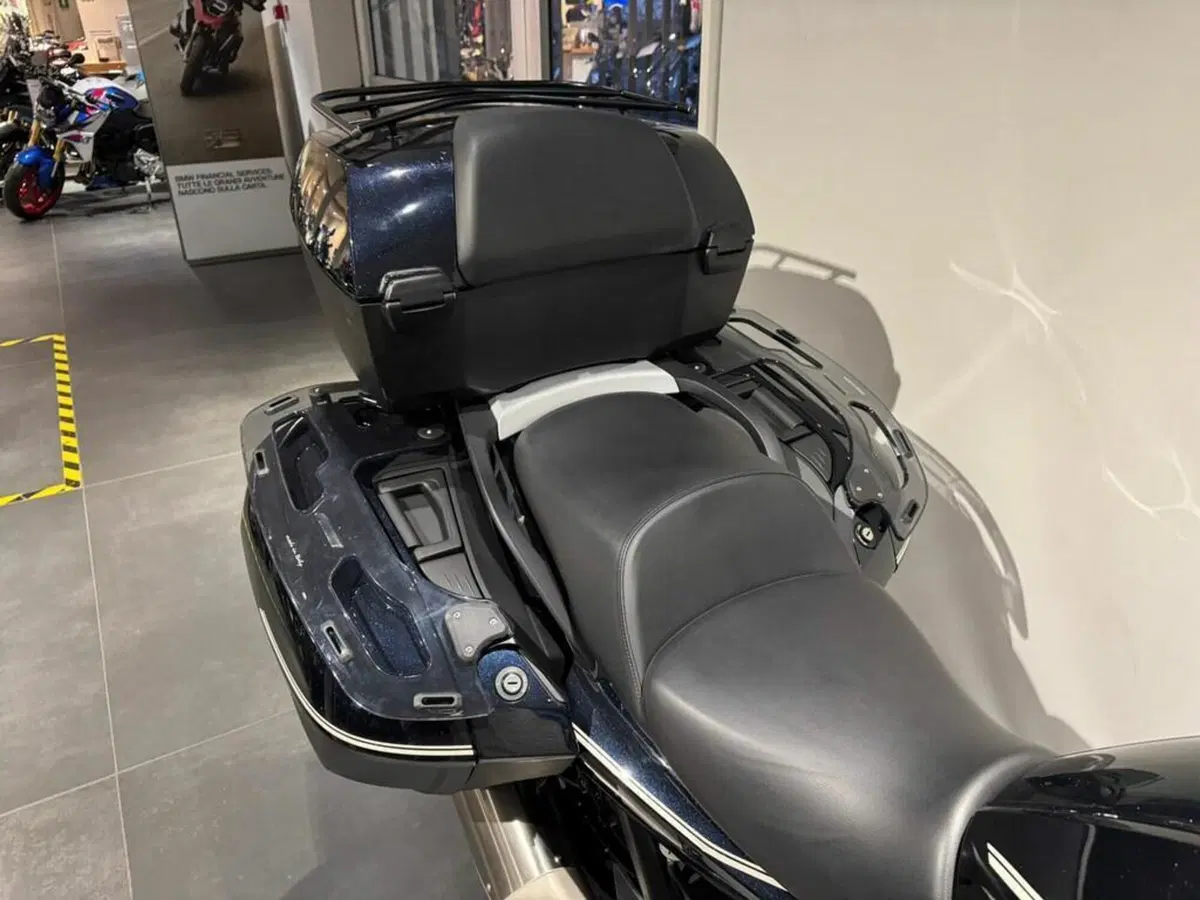 Bmw K 1600 GT (2017 - 20) (10)