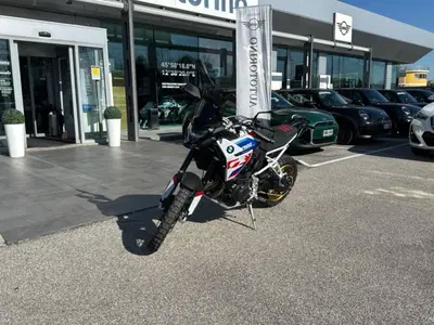 Bmw F 900 GS (2024 - 26) usata