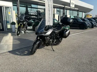 Triumph Tiger Sport 660 (2022 - 24) usata