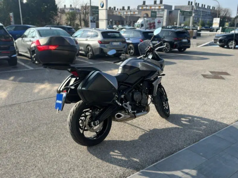Triumph Tiger Sport 660 (2022 - 24) (7)