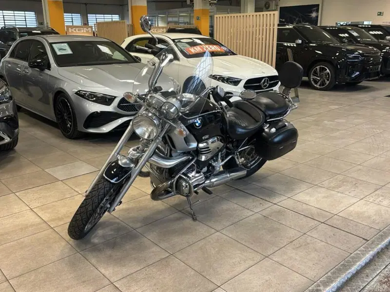 Bmw R 1200 C Classic