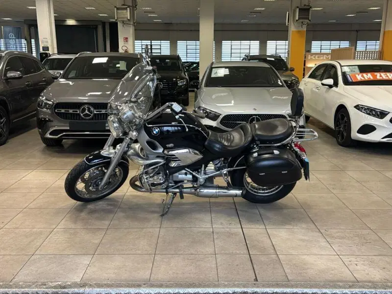 Bmw R 1200 C Classic (8)