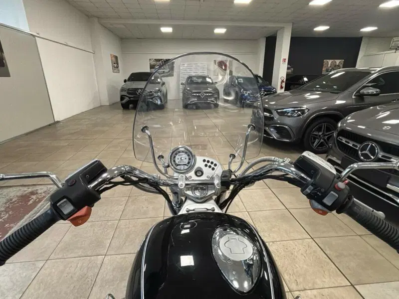 Bmw R 1200 C Classic (15)