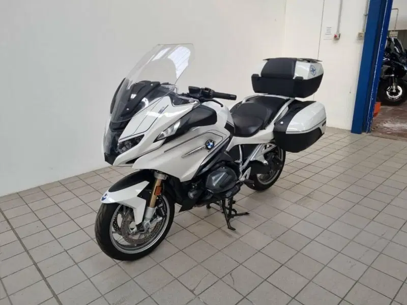 Bmw R 1250 RT (2021 - 25)