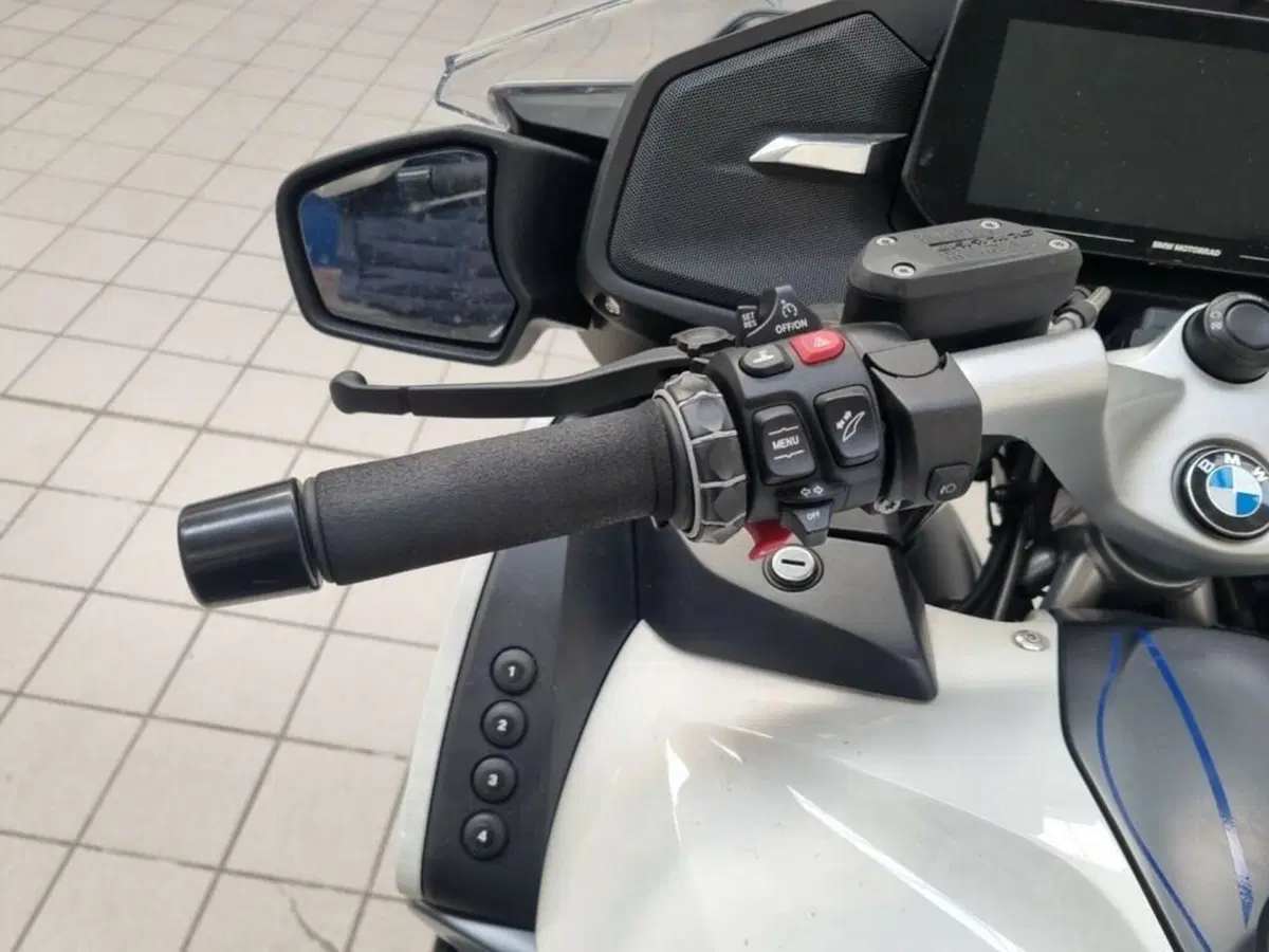 Bmw R 1250 RT (2021 - 25) (9)
