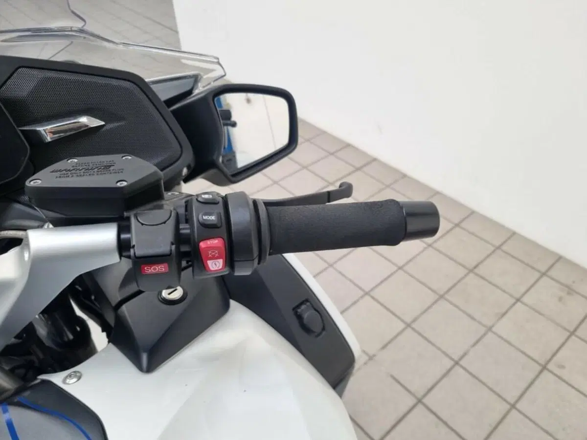 Bmw R 1250 RT (2021 - 25) (10)