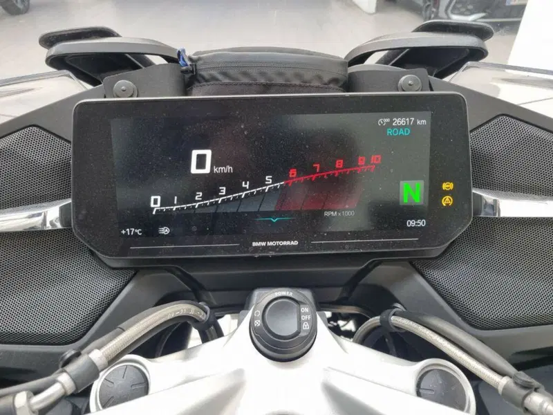 Bmw R 1250 RT (2021 - 25) (11)