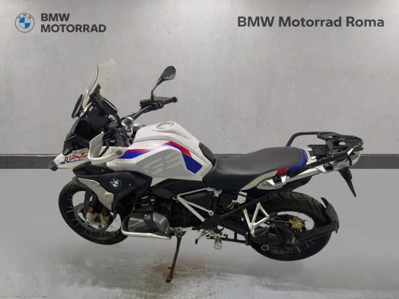 Bmw R 1250 GS (2021 - 24)
