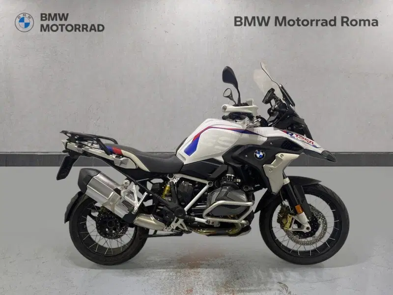 Bmw R 1250 GS (2021 - 24) (2)
