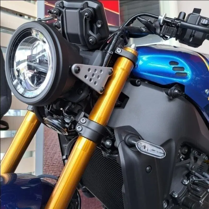 Yamaha XSR 900 (2025 - 26) (4)
