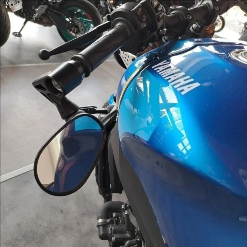 Yamaha XSR 900 (2025 - 26) (5)