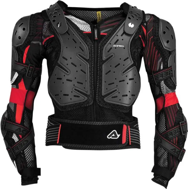 Corpetto protettivo Acerbis Koerta 2.0