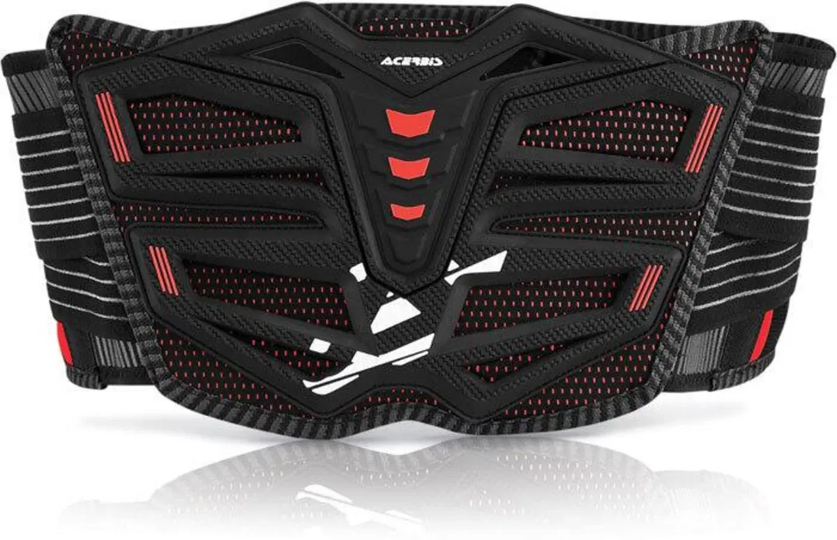 Fascia lombare Acerbis Motobrand 2.0