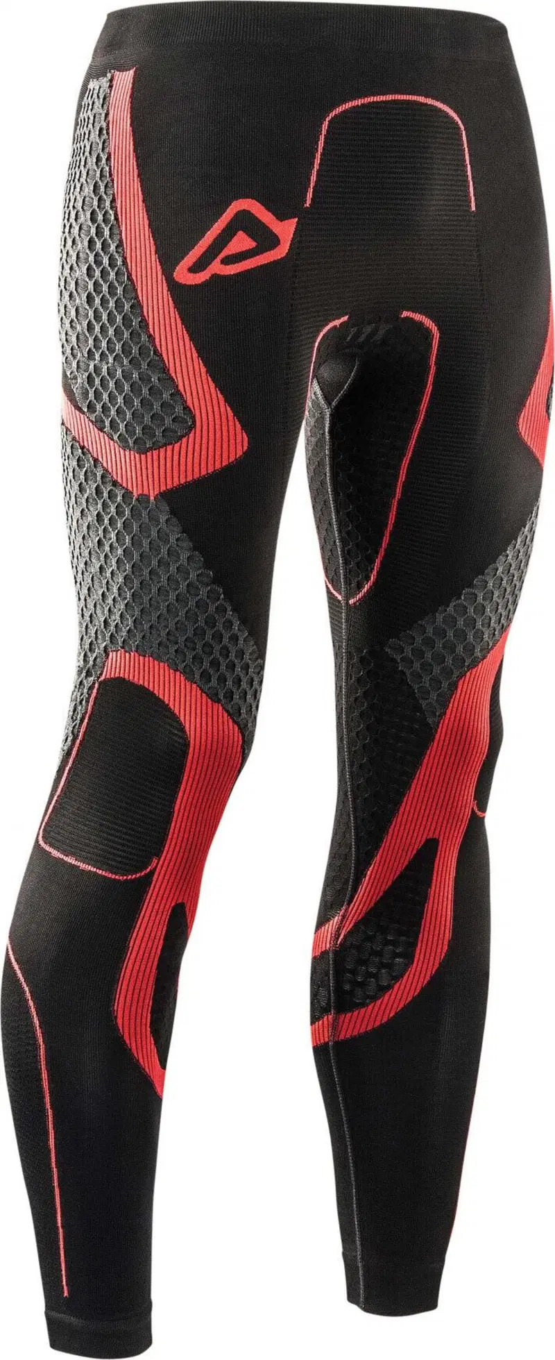 Pantaloni intimi tecnici Acerbis X-Body Winter Ner