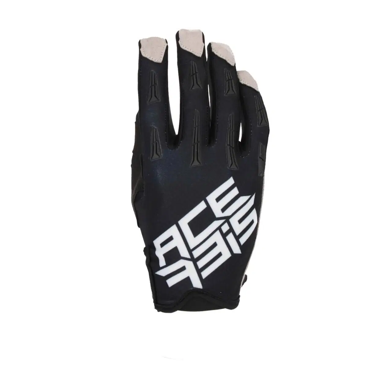 Guanti cross Acerbis MX X-H Nero