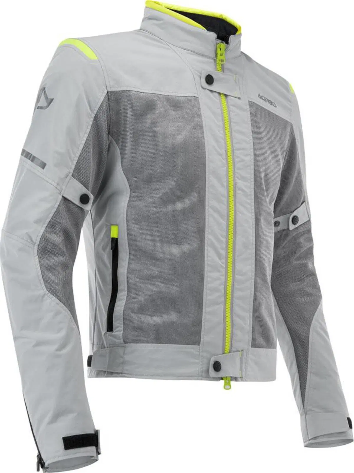 Giacca moto estiva Acerbis RAMSEY MY VENTED 2.0 CE