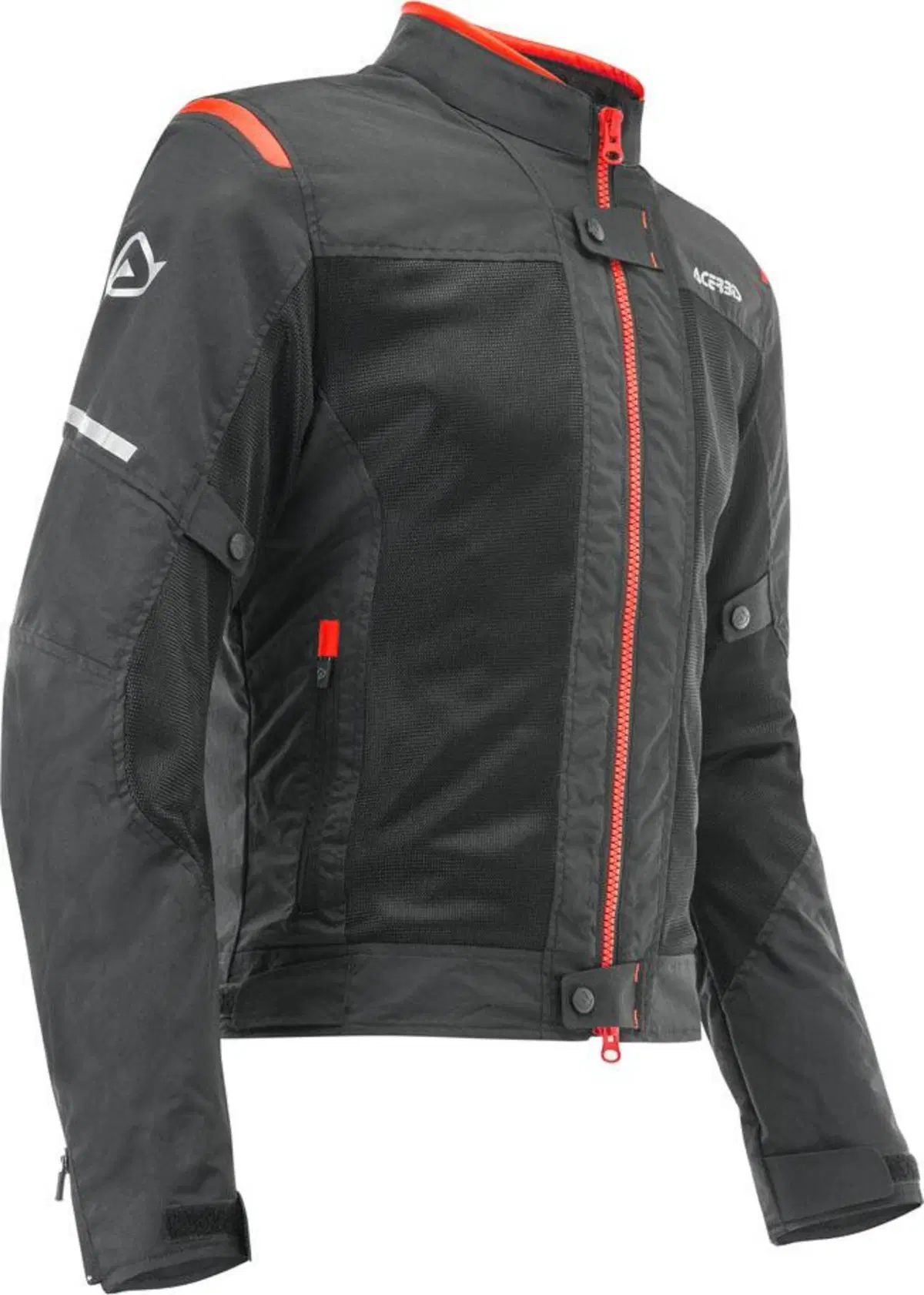 Giacca moto estiva Acerbis RAMSEY MY VENTED 2.0 CE