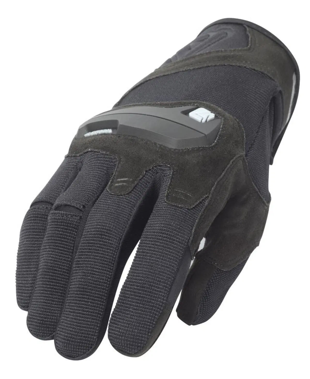 Guanti moto Acerbis CE X-STREET Nero