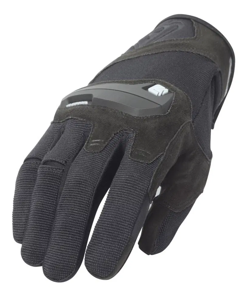 Guanti moto Acerbis CE X-STREET Nero