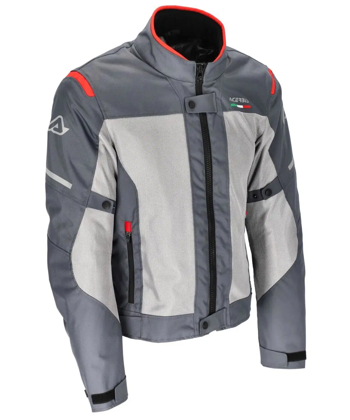 Giacca moto estiva Acerbis ON ROAD RUBY 3 strati G