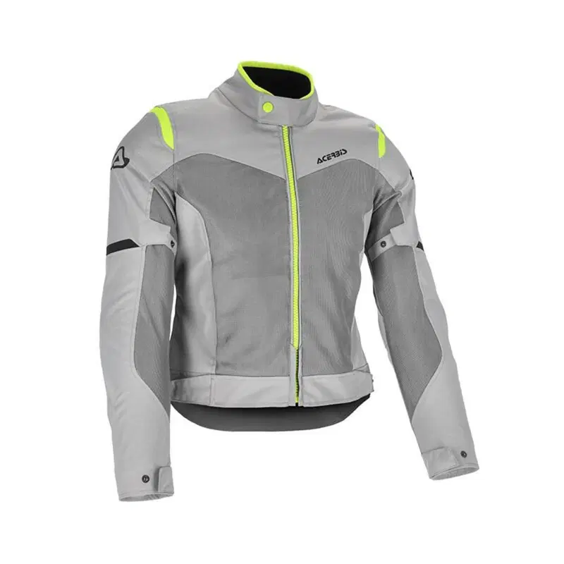 Giacca Moto Estiva Donna Acerbis Ramsey Vented 2.0