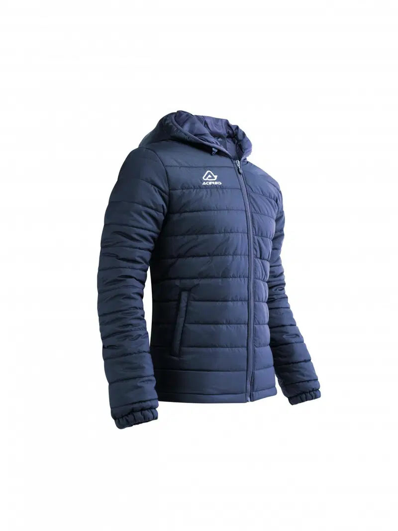 Giacca moto Acerbis Artax Blu