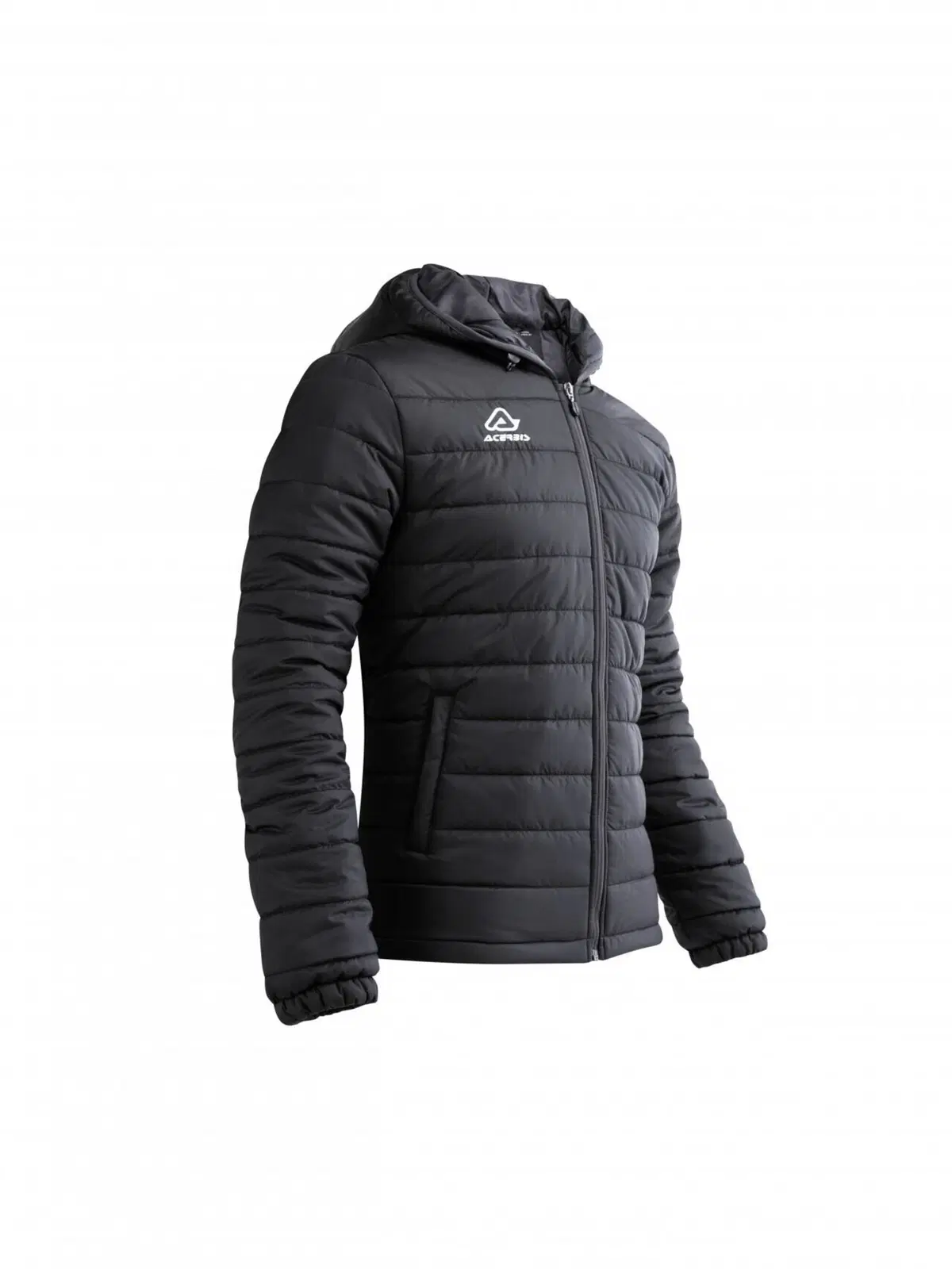 Giacca moto Acerbis Artax Nero