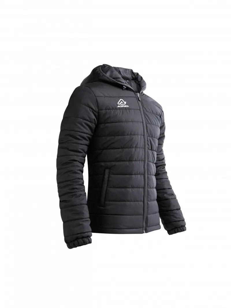 Giacca moto Acerbis Artax Nero