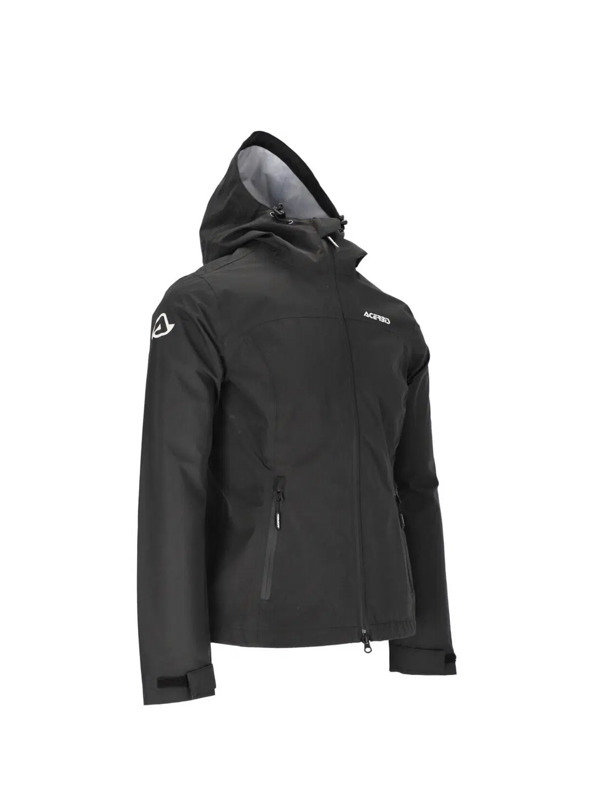 Giacca moto donna Acerbis Paddock 3 strati Lady Ne