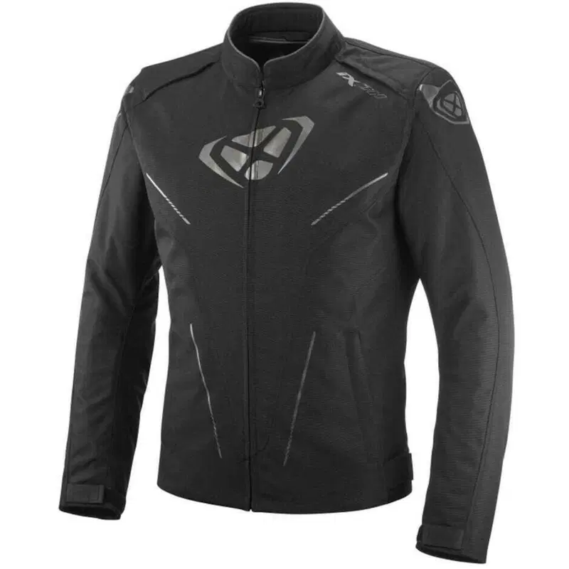 Giacca moto Ixon PRODIGY Nero