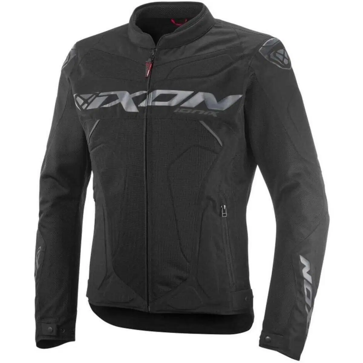Giacca moto estiva Ixon IONIX Nero