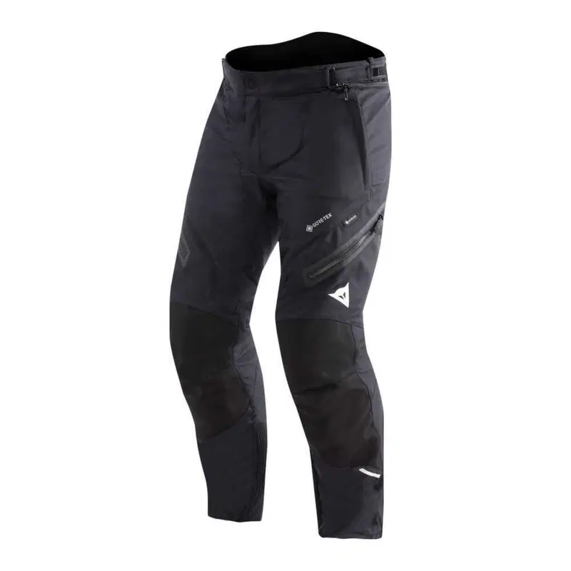 Pantaloni Moto Dainese Carve Master 4 Gore-Tex Ner