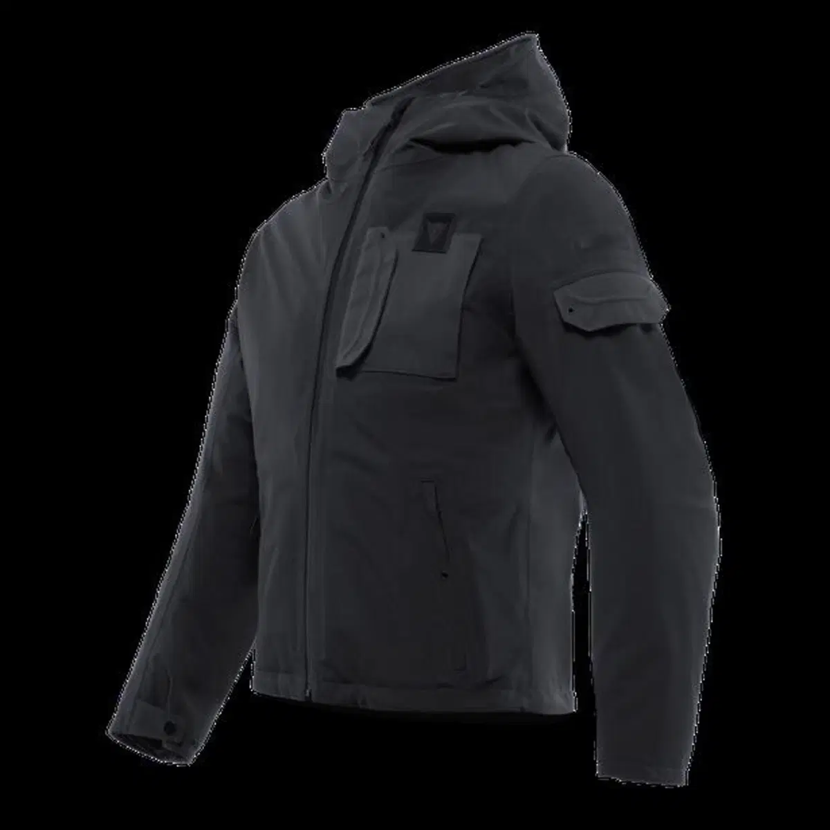 Giacca moto Dainese CORSO ABSOLUTESHELL PRO Nero
