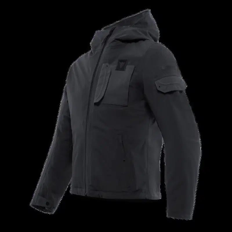Giacca moto Dainese CORSO ABSOLUTESHELL PRO Nero